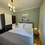 Matkovic Apartmán Crikvenica