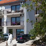 Apartmán Matkovic Crikvenica