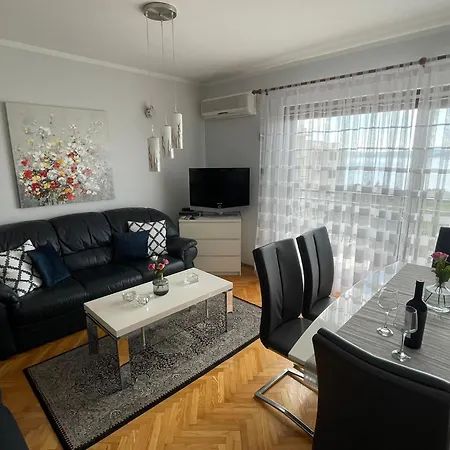 Apartmán Matkovic *