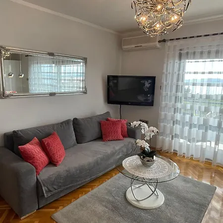 Apartmán Matkovic
