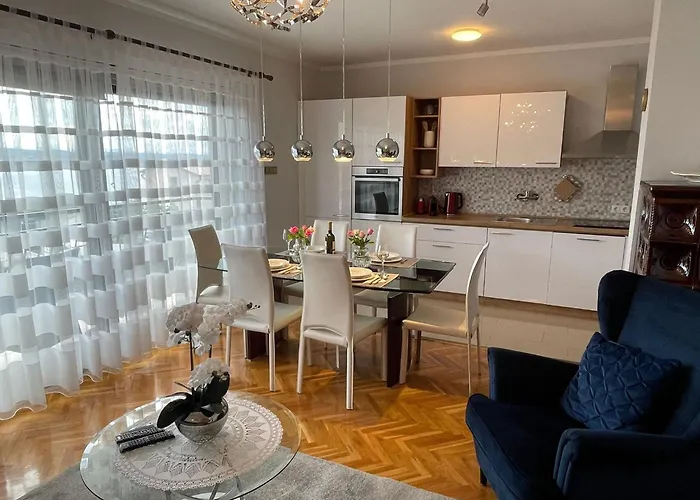 Matkovic * Цриквеница