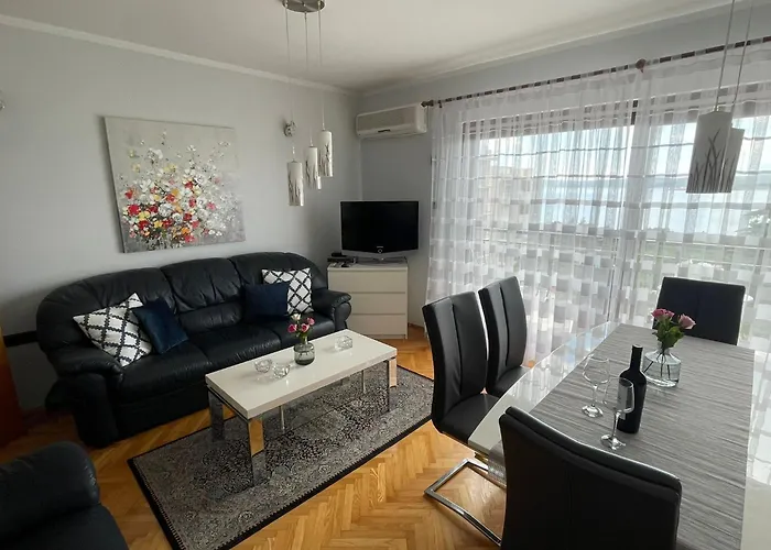 Апартаменты Matkovic *