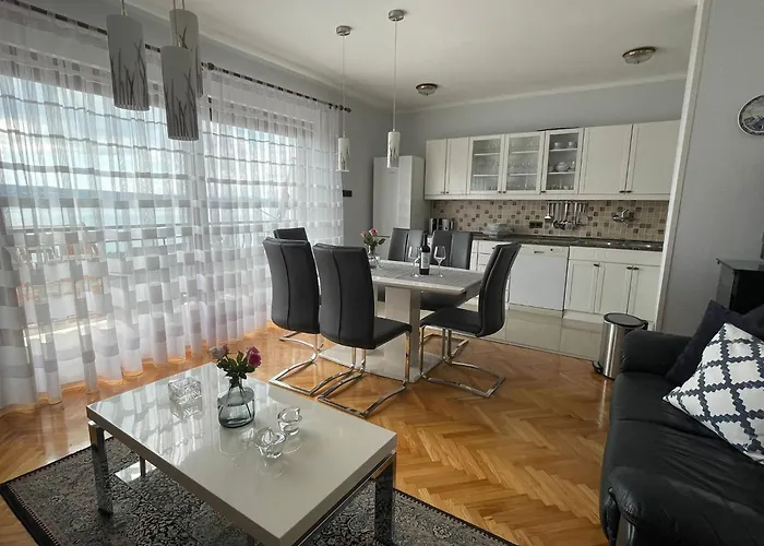 Matkovic * Цриквеница