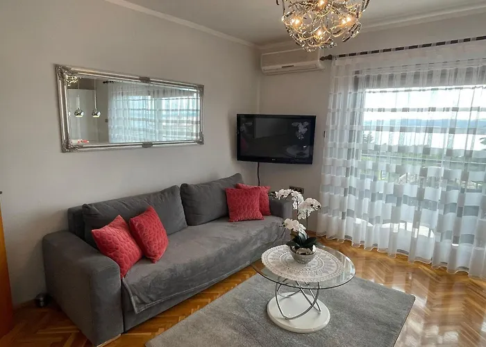 Апартаменты Matkovic