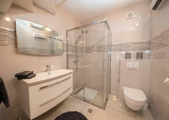 Matkovic Апартаменты