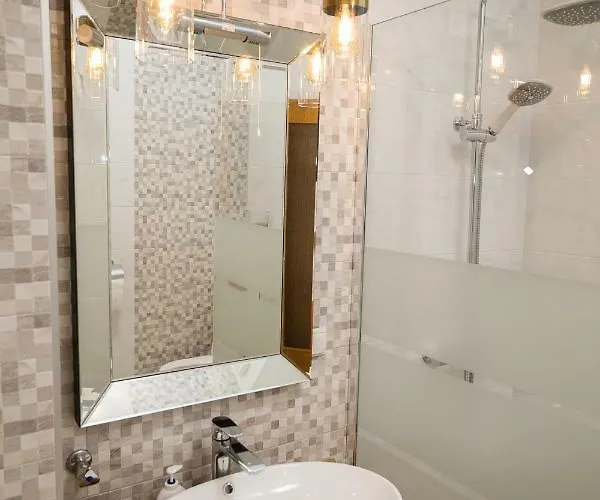 Matkovic Апартаменты