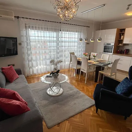 Apartman Matkovic