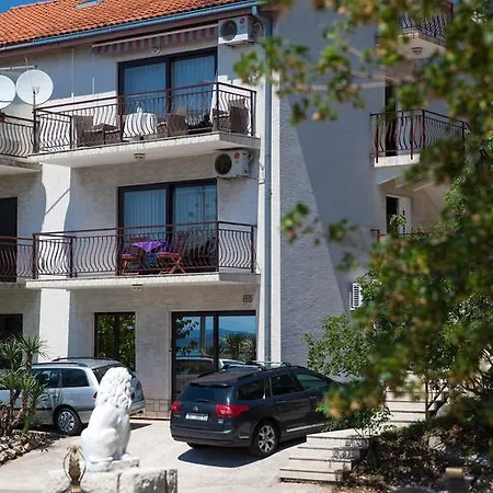 Apartman Matkovic Crikvenica