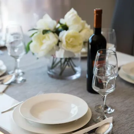 Matkovic アパート