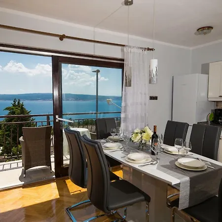 Apartmán Matkovic Crikvenica