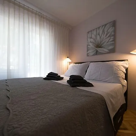 Apartment Matkovic