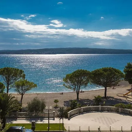 Matkovic Apartmán Crikvenica