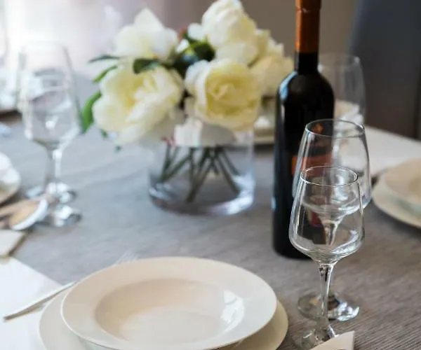 Matkovic アパート